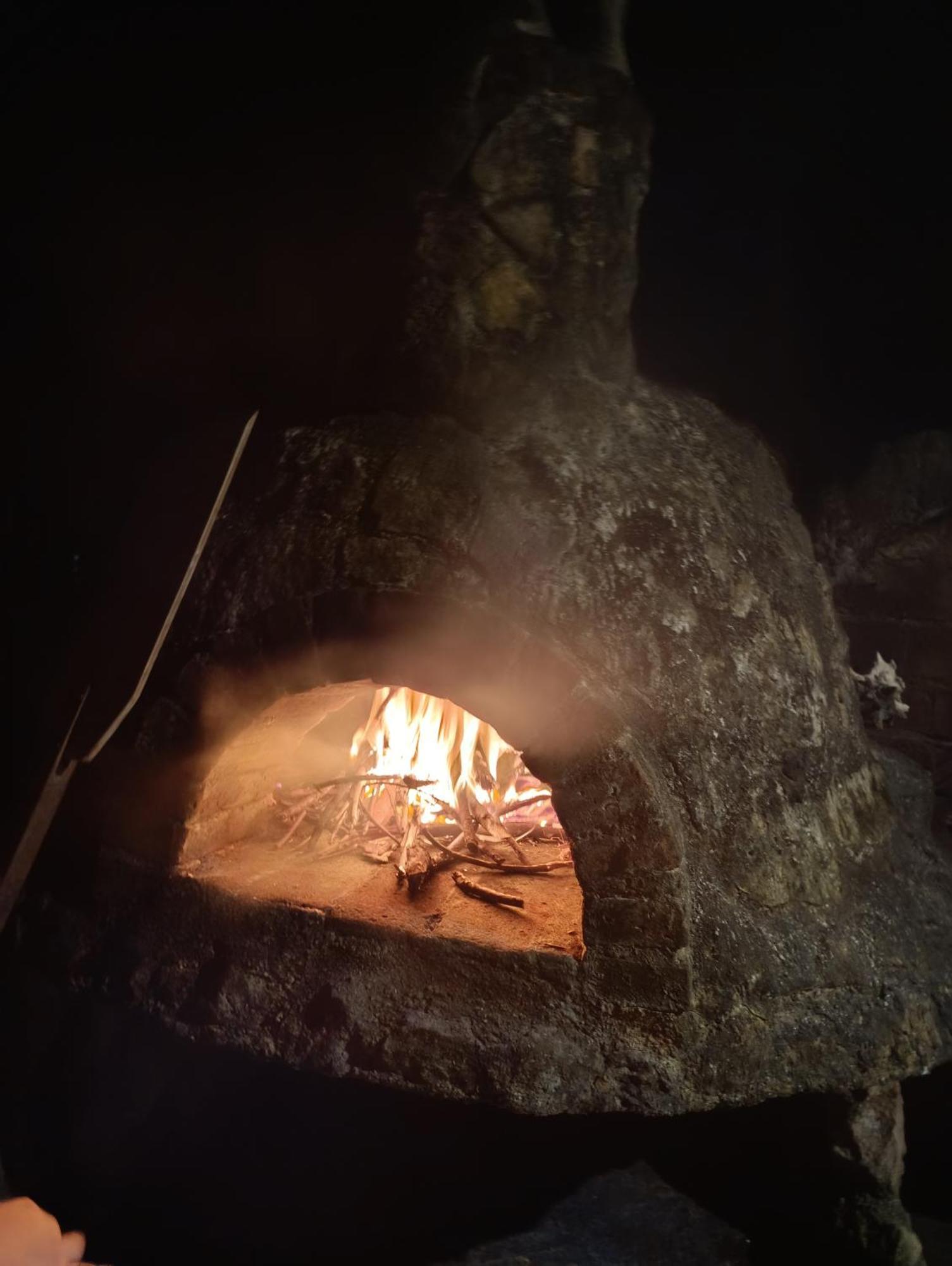Chez Gigi - Eco Lodge Mahahual Zewnętrze zdjęcie