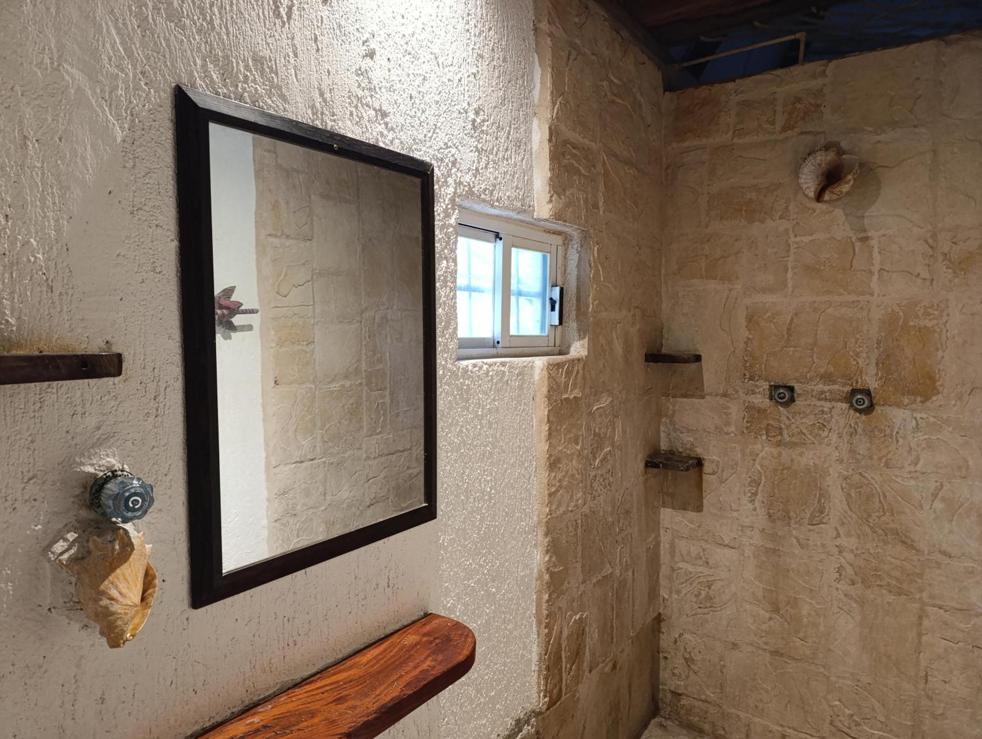 Chez Gigi - Eco Lodge Mahahual Zewnętrze zdjęcie