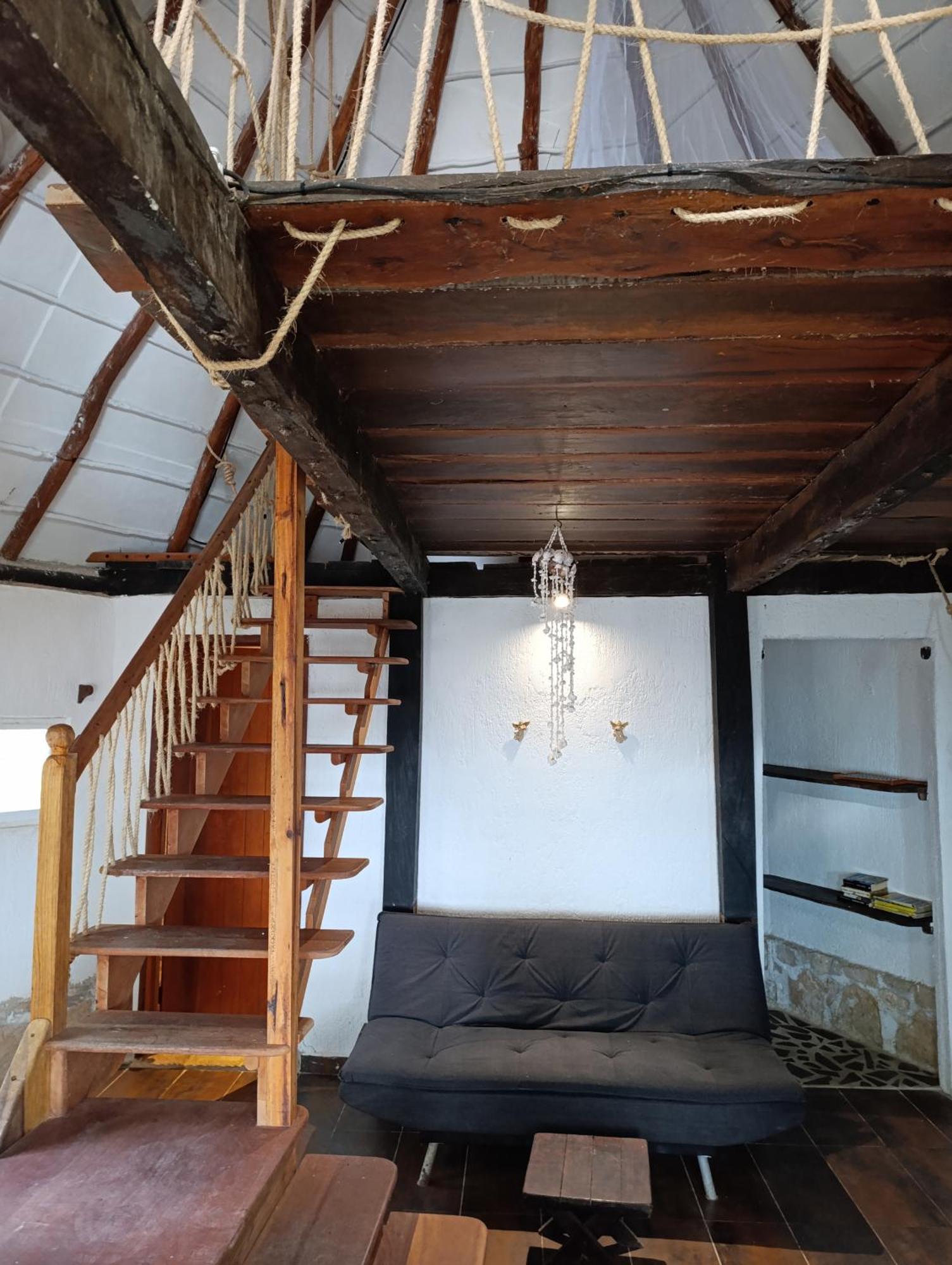 Chez Gigi - Eco Lodge Mahahual Zewnętrze zdjęcie