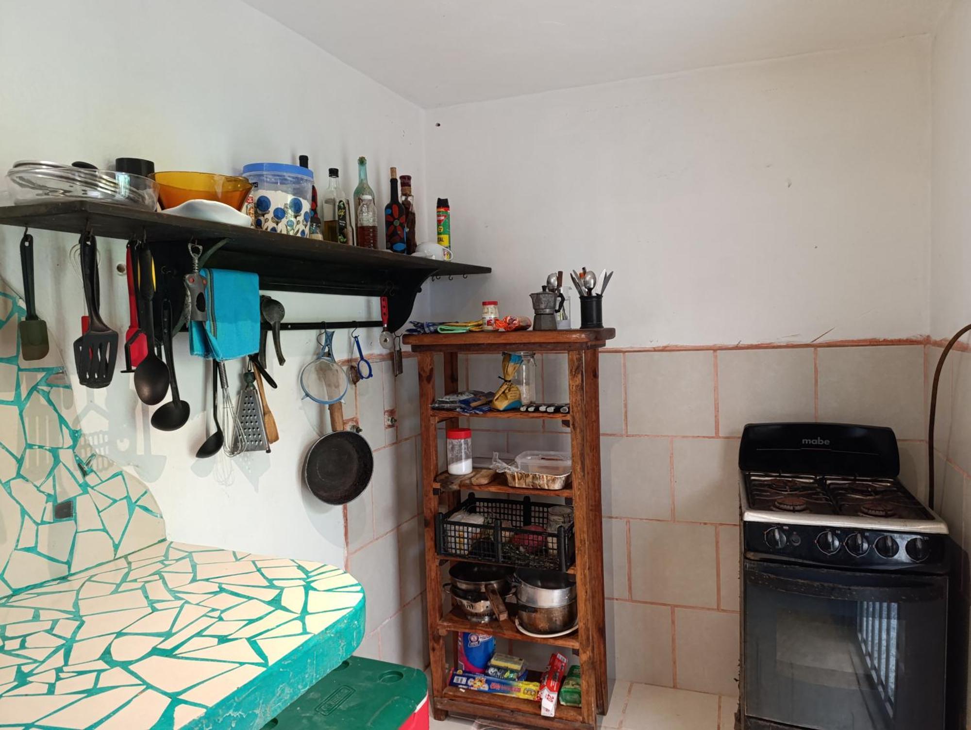 Chez Gigi - Eco Lodge Mahahual Zewnętrze zdjęcie