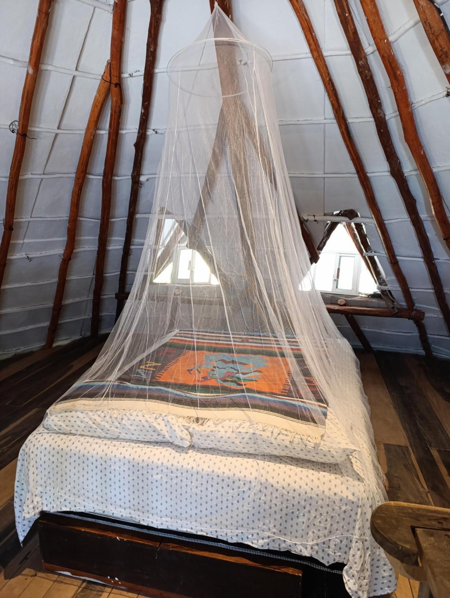 Chez Gigi - Eco Lodge Mahahual Zewnętrze zdjęcie
